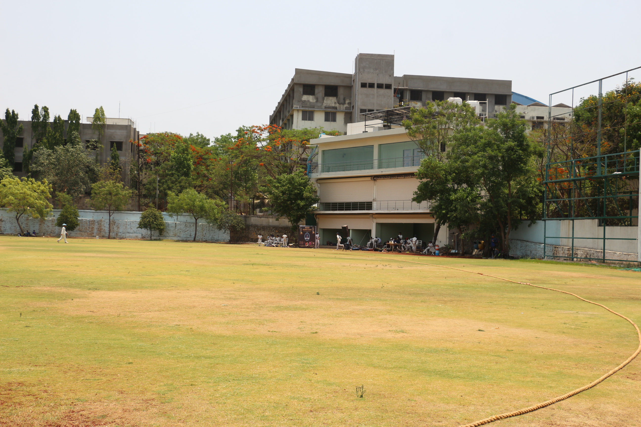Stadium & Sports